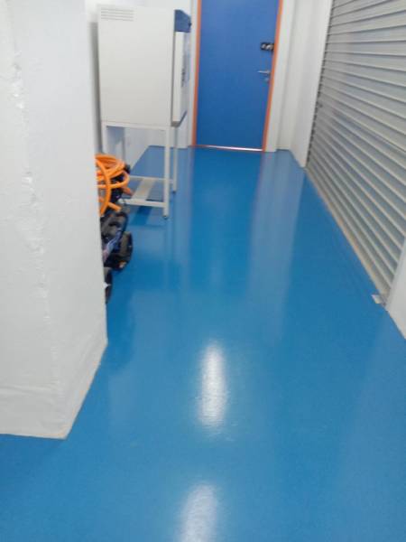 Epoxy-w