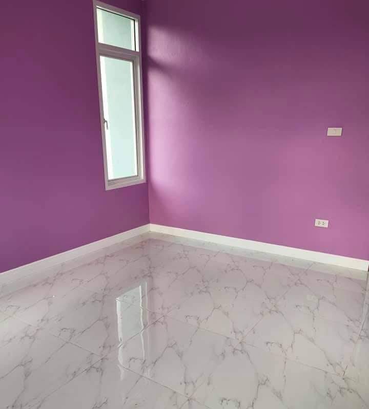 home painting