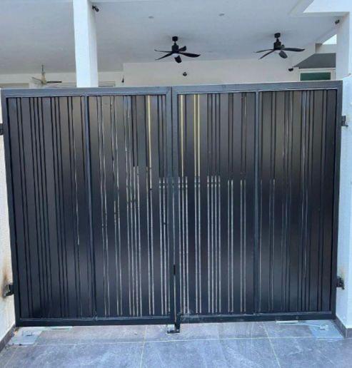 Gate2
